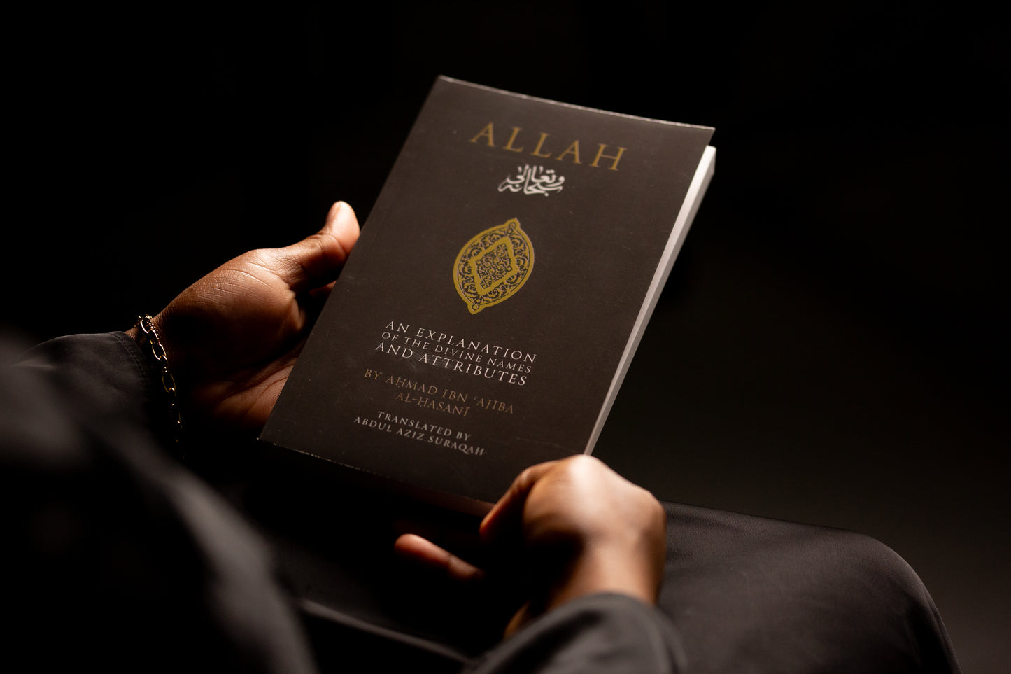 ALLAH: An Explanation Of The Divine Names And Attributes