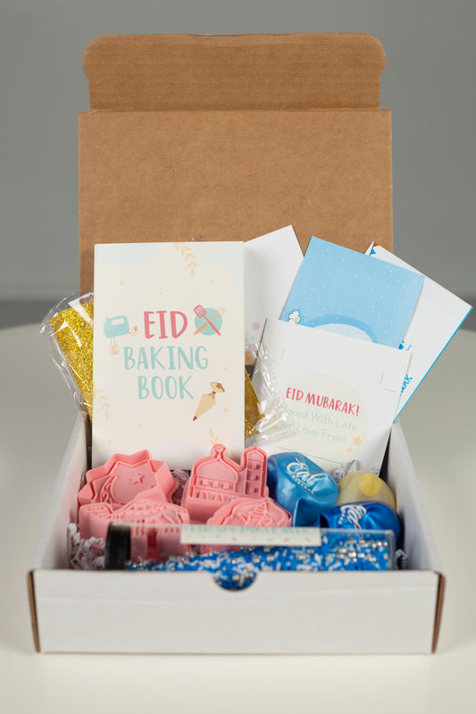 Eid in a Box