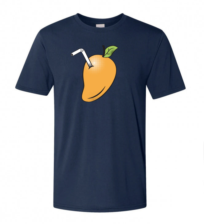 Pakistan Mango Blue T-Shirt