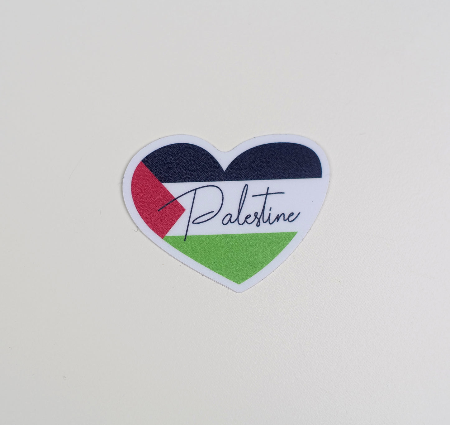 Palestine Stickers